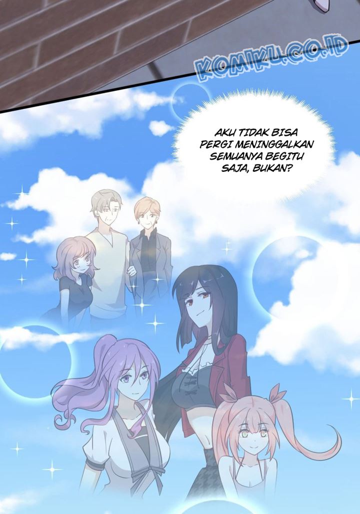 Immortal Swordsman in The Reverse World Chapter 96 Gambar 13